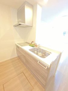 リシェス 101号-3