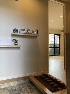 ドミール富永　Ｃ棟 C0107号-3