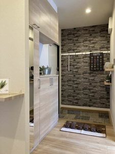 ドミール富永　Ｃ棟 C0107号-4