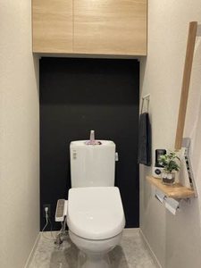 ドミール富永　Ｃ棟 C0107号-5