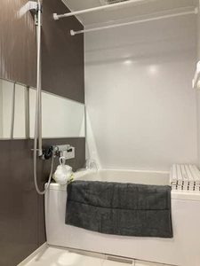 ドミール富永　Ｃ棟 C0107号-11