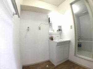 ドミール富永　Ｃ棟 C0207号-3