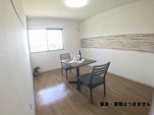 ドミール富永　Ｃ棟 C0207号-15