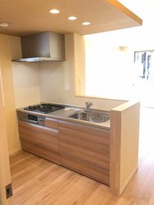 ブルーメ里見 A0201号-3