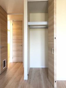 ブルーメ里見 A0201号-7