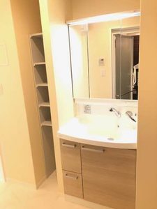 ブルーメ里見 A0201号-8