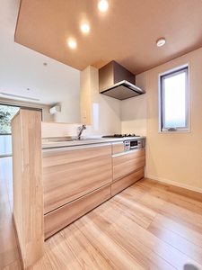 ブルーメ里見 A0205号-3