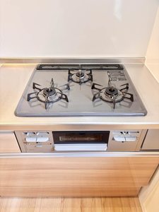 ブルーメ里見 A0205号-4