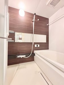 ブルーメ里見 A0205号-8