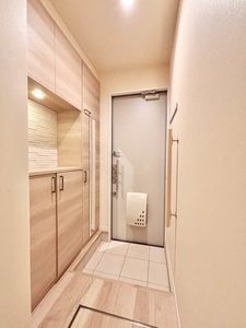 ブルーメ里見 A0205号-10