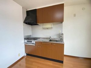 シャーメゾン　グラウディア　Ａ棟 A0202号-3