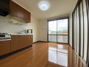 シャーメゾン　グラウディア　Ａ棟 A0202号-6