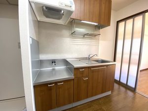 アヴァンティ東本浦 A0204号-3