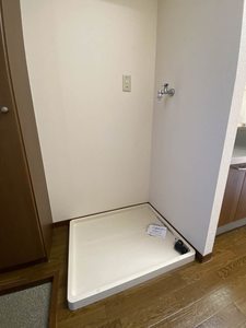 アヴァンティ東本浦 A0204号-9