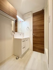 フレグランスＡＳＫＡ　Ｅ棟 B0102号-5