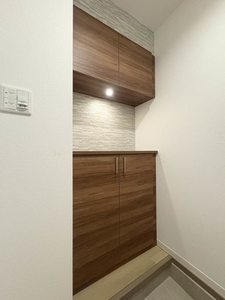 フレグランスＡＳＫＡ　Ｅ棟 B0102号-8