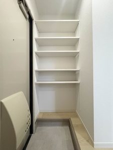 フレグランスＡＳＫＡ　Ｅ棟 B0102号-9