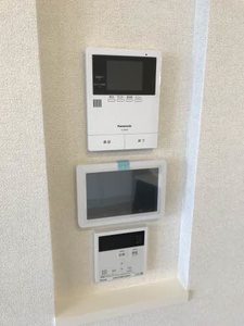 エスポワール戸坂山崎（ＢＥＬＳ認証） A0101号-12