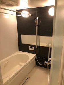 エスポワール戸坂山崎（ＢＥＬＳ認証） A0103号-4