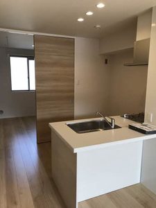 エスポワール戸坂山崎 A0203号-4