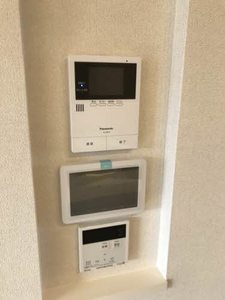 エスポワール戸坂山崎 A0203号-15