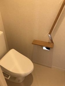 エスポワール戸坂山崎 A0205号-9