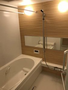 エスポワール戸坂山崎 A0205号-13