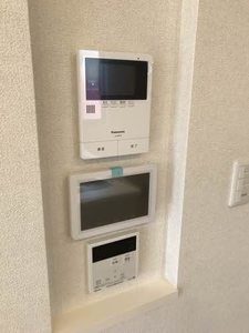 エスポワール戸坂山崎 A0205号-15