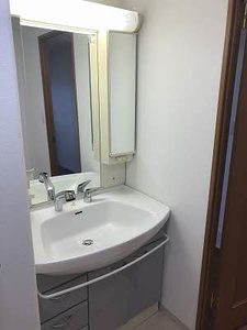 サントノーレ高松中央 1106号-8