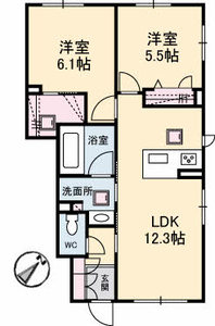 ミラベルＫ’ｓⅡ A0103号-2