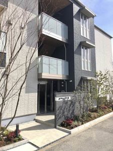 メゾンフェリシア A0203号-2