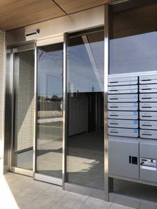 メゾンフェリシア A0203号-3