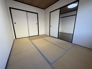 ヘイゼルハイツ　Ａ棟 A101号-4