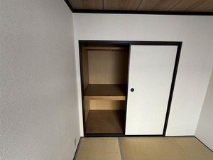 ヘイゼルハイツ　Ａ棟 A101号-5