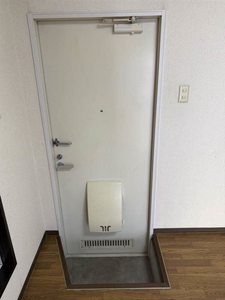 ヘイゼルハイツ　Ａ棟 A101号-11