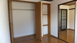 ヘイゼルハイツ A棟 A201号-8