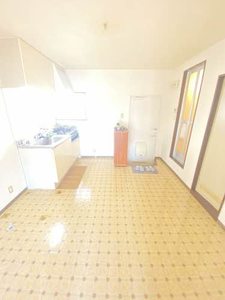 ヘイゼルハイツ B棟 B103号-2