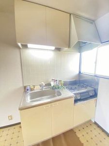 ヘイゼルハイツ B棟 B103号-3