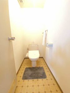 ヘイゼルハイツ B棟 B103号-5