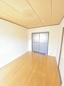 ヘイゼルハイツ B棟 B103号-8