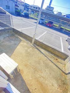 ヘイゼルハイツ B棟 B103号-9