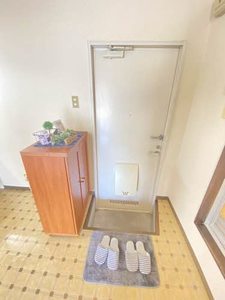 ヘイゼルハイツ B棟 B103号-10