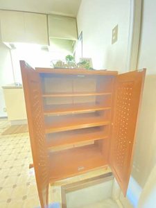 ヘイゼルハイツ B棟 B103号-11