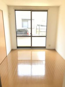 シャーメゾンつかさ　Ｂ棟 B0101号-5