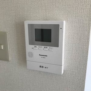 シャーメゾンつかさ　Ｂ棟 B0101号-6