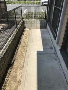 シャーメゾンつかさ　Ｂ棟 B0101号-8