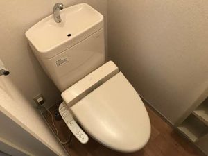 シャーメゾンつかさ　Ｂ棟 B0101号-9