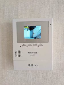 シャーメゾンつかさ　Ｂ棟 B0101号-11