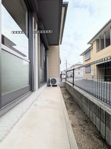 シャーメゾンつかさ　Ｂ棟 B0101号-13