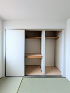 シャーメゾンつかさ　Ｂ棟 B0101号-15